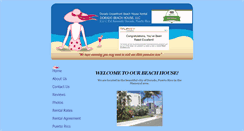 Desktop Screenshot of alfiorinirealestate.com